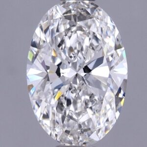 1.12 cctw VS2 - Lab Grown Loose Diamond