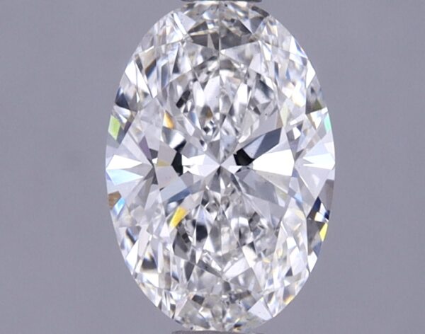 1.12 cctw VS2 - Lab Grown Loose Diamond