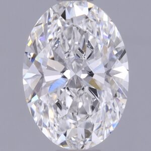 1.05 cctw VS1 - Lab Grown Loose Diamond