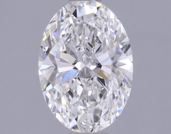 1.05 cctw VS1 - Lab Grown Loose Diamond
