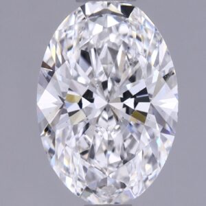 1.02 cctw VS2 - Lab Grown Loose Diamond
