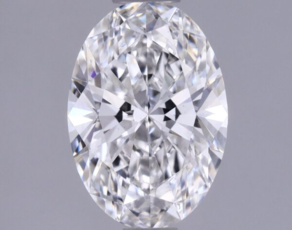 1.03 cctw VS1 - Lab Grown Loose Diamond
