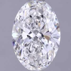 1.14 cctw VS2 - Lab Grown Loose Diamond
