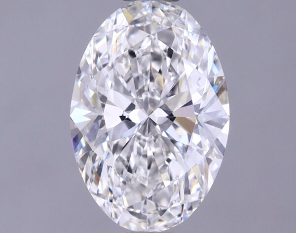 1.14 cctw VS2 - Lab Grown Loose Diamond