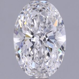 1.12 cctw VS1 - Lab Grown Loose Diamond