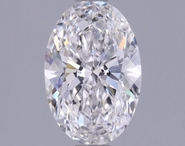 1.12 cctw VS1 - Lab Grown Loose Diamond