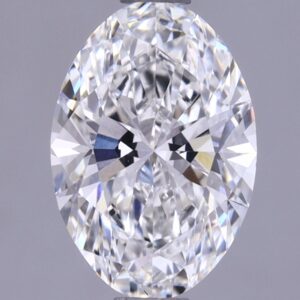 1.05 cctw VS1 - Lab Grown Loose Diamond