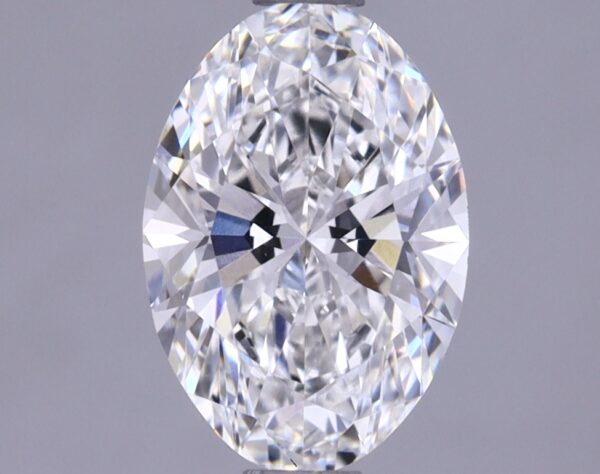 1.05 cctw VS1 - Lab Grown Loose Diamond
