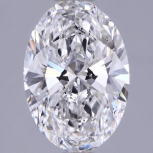 1.31 cctw VS2 - Lab Grown Loose Diamond