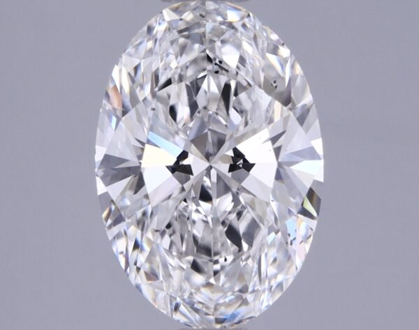 1.31 cctw VS2 - Lab Grown Loose Diamond