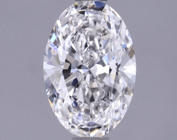 1.18 cctw VS2 - Lab Grown Loose Diamond