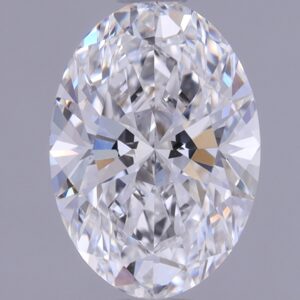 1.13 cctw VS1 - Lab Grown Loose Diamond