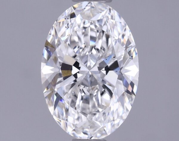 1.11 cctw VS2 - Lab Grown Loose Diamond