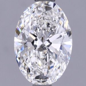 1.14 cctw VVS2 - Lab Grown Loose Diamond