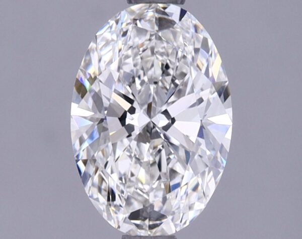1.14 cctw VVS2 - Lab Grown Loose Diamond