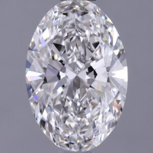 1.02 cctw VVS2 - Lab Grown Loose Diamond