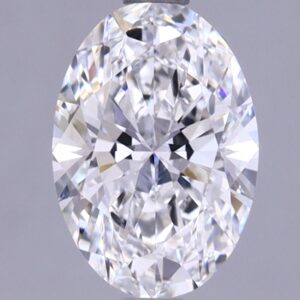 1.30 cctw VS1 - Lab Grown Loose Diamond