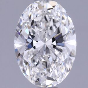 1.08 cctw VS1 - Lab Grown Loose Diamond
