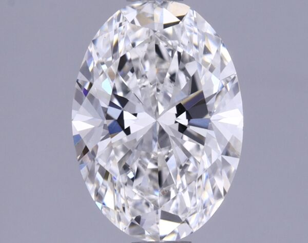 1.08 cctw VS1 - Lab Grown Loose Diamond