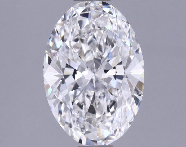1.01 cctw VS1 - Lab Grown Loose Diamond
