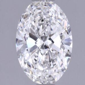 1.17 cctw VS1 - Lab Grown Loose Diamond