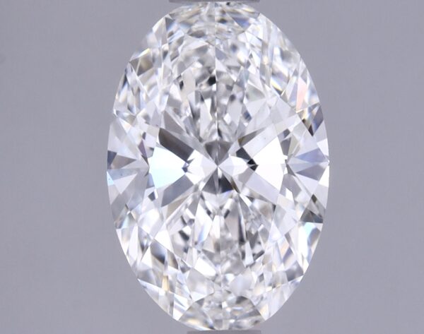 1.17 cctw VS1 - Lab Grown Loose Diamond