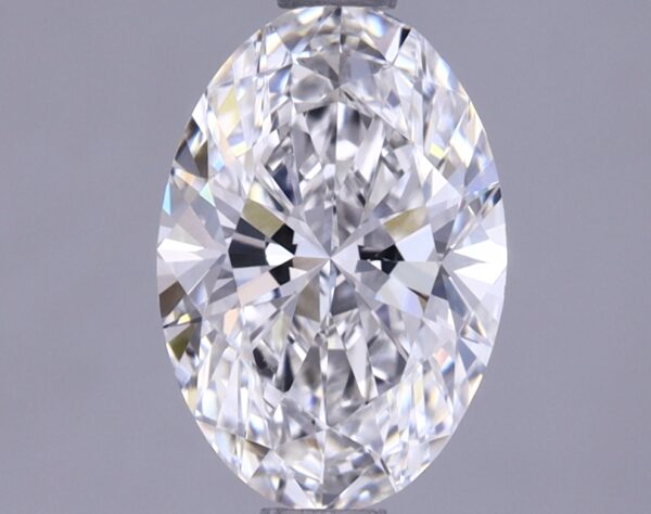 1.06 cctw VS1 - Lab Grown Loose Diamond