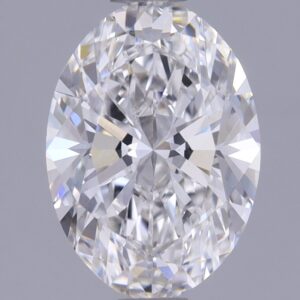 1.17 cctw VS1 - Lab Grown Loose Diamond