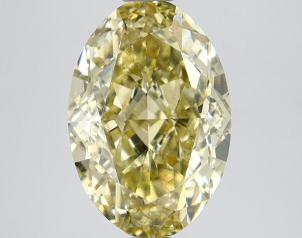 2.95 cctw VS2 - Lab Grown Loose Diamond