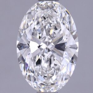 1.19 cctw VS2 - Lab Grown Loose Diamond