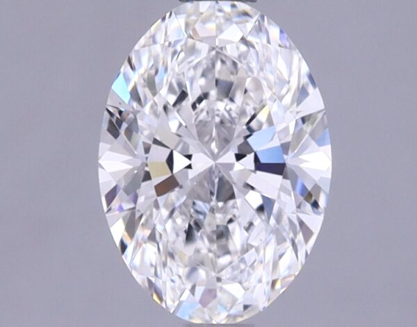 1.05 cctw VS1 - Lab Grown Loose Diamond