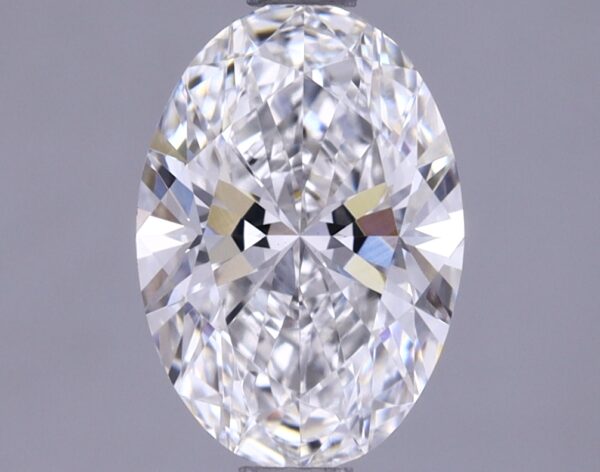 1.17 cctw VS1 - Lab Grown Loose Diamond