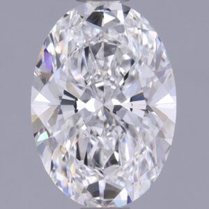 1.11 cctw VS1 - Lab Grown Loose Diamond