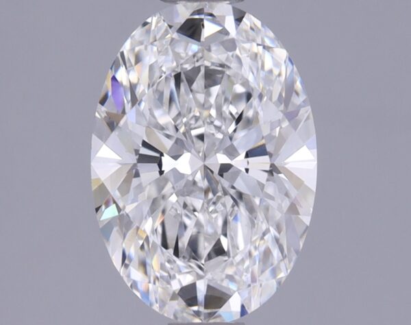 1.11 cctw VS1 - Lab Grown Loose Diamond