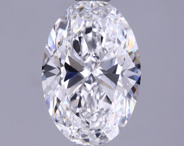 1.12 cctw VS1 - Lab Grown Loose Diamond