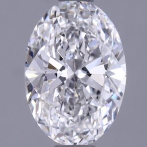 1.19 cctw VS2 - Lab Grown Loose Diamond