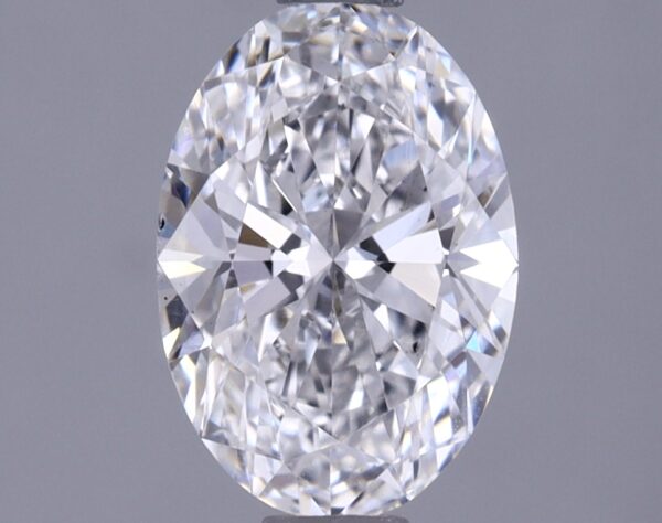 1.19 cctw VS2 - Lab Grown Loose Diamond