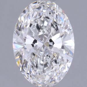 1.15 cctw VS2 - Lab Grown Loose Diamond