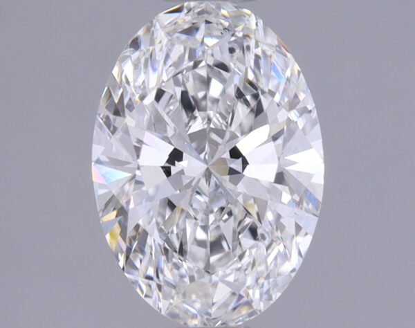 1.15 cctw VS2 - Lab Grown Loose Diamond