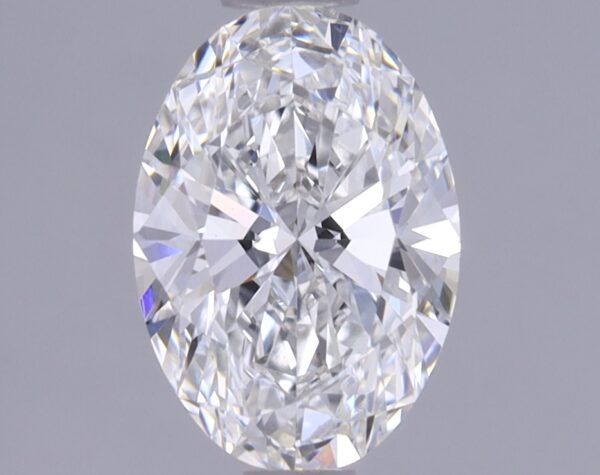 1.07 cctw VS1 - Lab Grown Loose Diamond