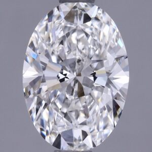 1.09 cctw VS1 - Lab Grown Loose Diamond