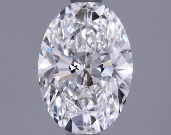 1.09 cctw VS1 - Lab Grown Loose Diamond