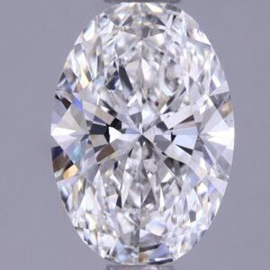 1.05 cctw VS2 - Lab Grown Loose Diamond