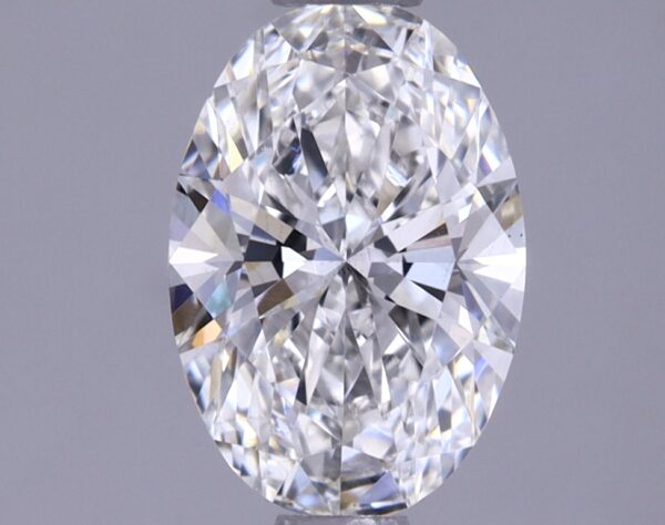 1.05 cctw VS2 - Lab Grown Loose Diamond