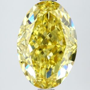 2.83 cctw VS2 - Lab Grown Loose Diamond