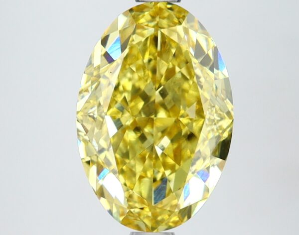 2.83 cctw VS2 - Lab Grown Loose Diamond