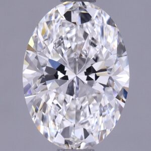 1.14 cctw VS1 - Lab Grown Loose Diamond