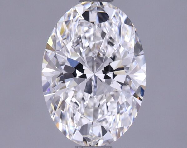 1.14 cctw VS1 - Lab Grown Loose Diamond