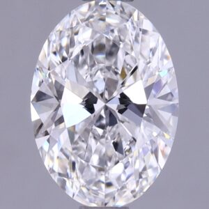 1.04 cctw VVS2 - Lab Grown Loose Diamond