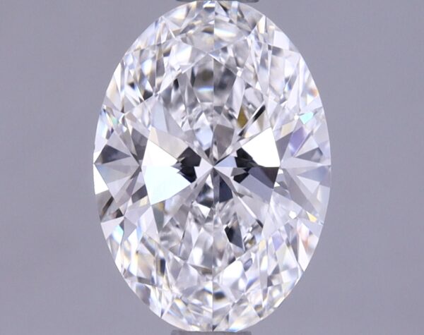 1.04 cctw VVS2 - Lab Grown Loose Diamond